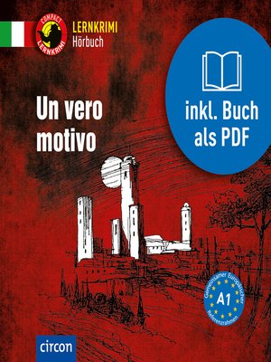 cover image of Un vero motivo